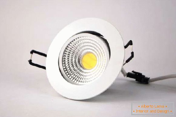 LED svjetiljke, fotografija 30