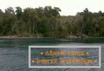 Jedinstvena Myrtle Forest u Argentini