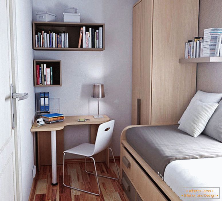 narrow_bedroom_2017-drvo-laminat-parket-i-modularni krevet-dizajn inspiracija