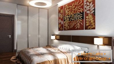 Mogućnosti dizajna interijera u suvremenom stilu (60