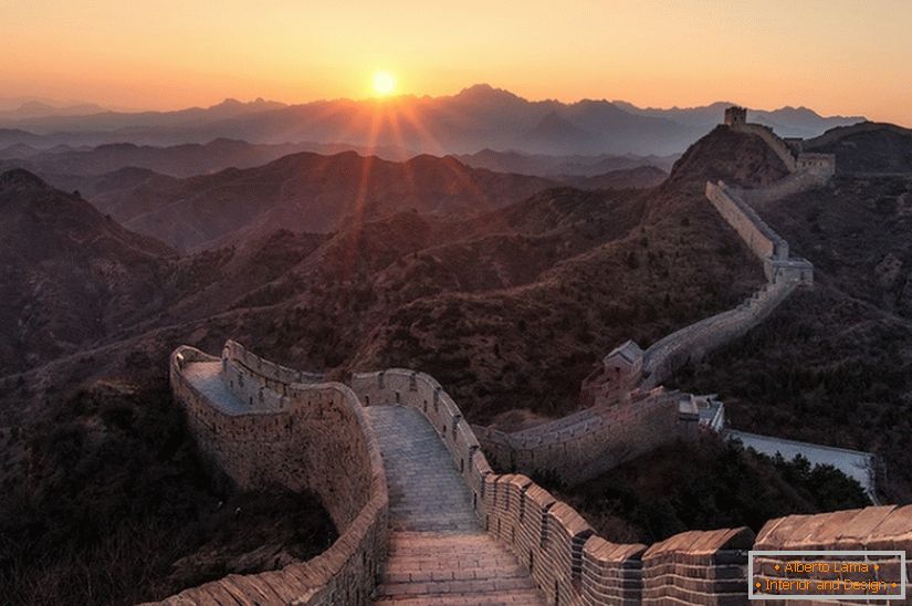 Preživjeli čudo svijeta: Kineski zid