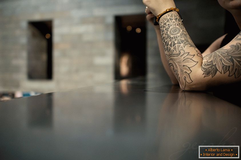 Tetovaže na ruku