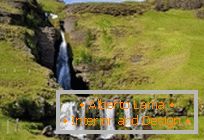 Širom svijeta: 10 najljepših slapova na Islandu