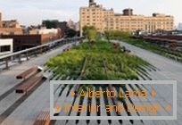 Вокруг Света: Хай-Лайн - Park na Manhattanu