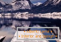 Oko svijeta: Kristalno jezero Wolfgangse, Austrija