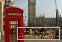 Turizam: London je glavni grad Velike Britanije
