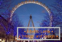 Turizam: London je glavni grad Velike Britanije